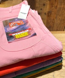 Wrangler | パンツ