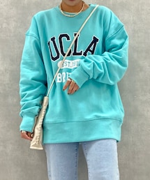 UCLA | スウェット
