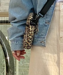 CAMP7 | ショルダーバッグ