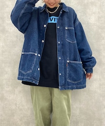 Levi's | デニムジャケット