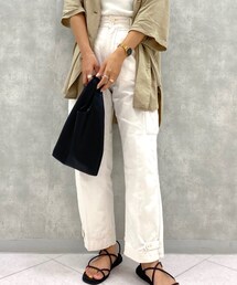 RAG MACHINE | カーゴパンツ