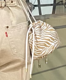 HONEYSUCKLE ROSE | ショルダーバッグ