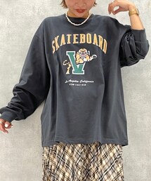 VISION | Tシャツ/カットソー