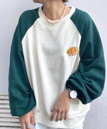 Lee | スウェット
