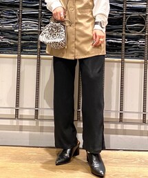 HONEYSUCKLE ROSE | パンツ