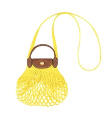 LONGCHAMP | ショルダーバッグ