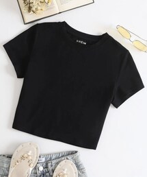 shein | Tシャツ/カットソー