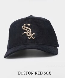 NEW ERA | キャップ