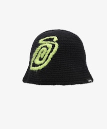 STUSSY | ハット