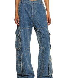 DIESEL | デニムパンツ