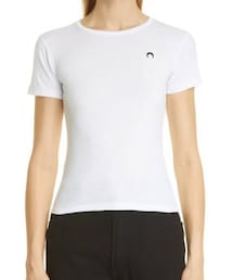 MARINE SERRE | Tシャツ/カットソー