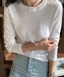 shein | Tシャツ/カットソー