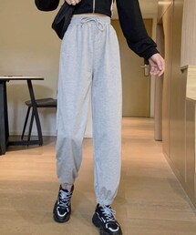 shein | スウェットパンツ