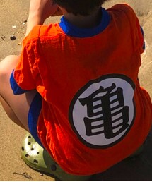 DRAGON BALL | その他トップス