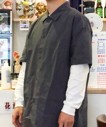 COS | シャツ/ブラウス