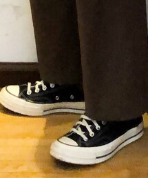 CONVERSE | スニーカー