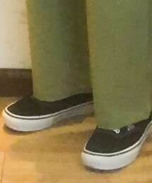 VANS | スニーカー