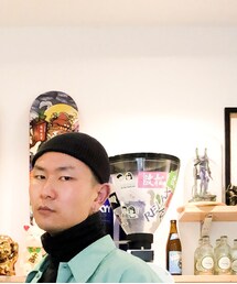 H&M | ニットキャップ/ビーニー