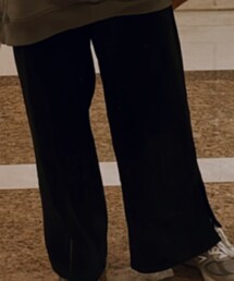 MUJI Labo | チノパンツ