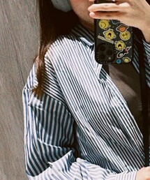 niko and... | シャツ/ブラウス