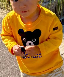 DOUBLE_B | ママ＆ベビー