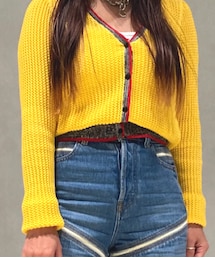 DIESEL | デニムパンツ