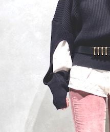 DIESEL | シャツ/ブラウス