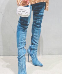 DIESEL | ブーツ