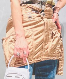 DIESEL | スカート