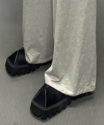 BALENCIAGA | riho(ローファー)