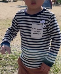 petit main | Tシャツ/カットソー