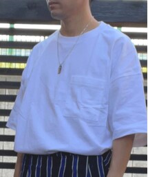 GU | Tシャツ/カットソー