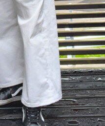 De-function | デニムパンツ