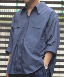 no brand | シャツ/ブラウス