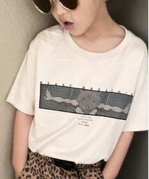 GU | Tシャツ/カットソー