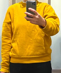 UNIQLO | スウェット