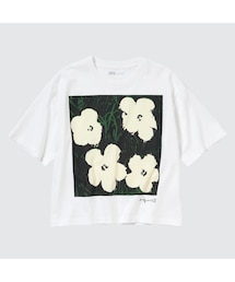 UNIQLO | アンディウォーホル　UT Lサイズ(Tシャツ/カットソー)