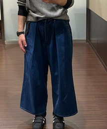 markaware | デニムパンツ