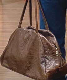 Jas M.B. | ボストンバッグ