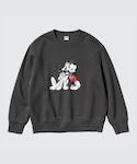 UNIQLO(ユニクロ)の「トップス(スウェット)」