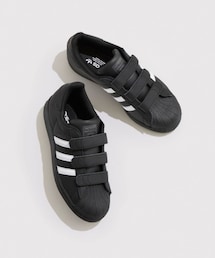 adidas Originals | Superstarとクセニアシュナイダーコラボ(スニーカー)