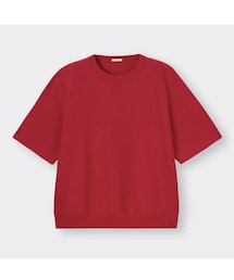 GU | Tシャツ/カットソー