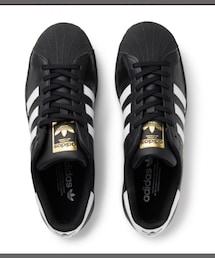 adidas Originals | adidas アディダス SUPERSTAR スーパースター (スニーカー)