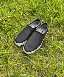 ZARA | スリッポン