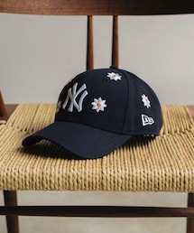 NEW ERA | VEGA CAP x +81 別注(キャップ)