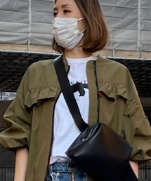 Maison Kitsune | Tシャツ/カットソー