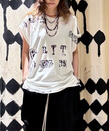 SHARE SPIRIT | Tシャツ/カットソー