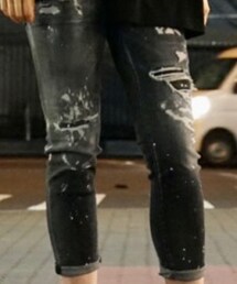 DSQUARED2 | デニムパンツ