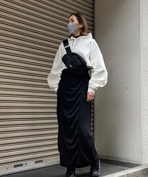 Y-3 | ボディバッグ/ウエストポーチ
