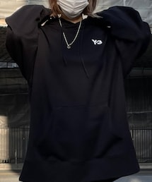 Y-3 | パーカー
